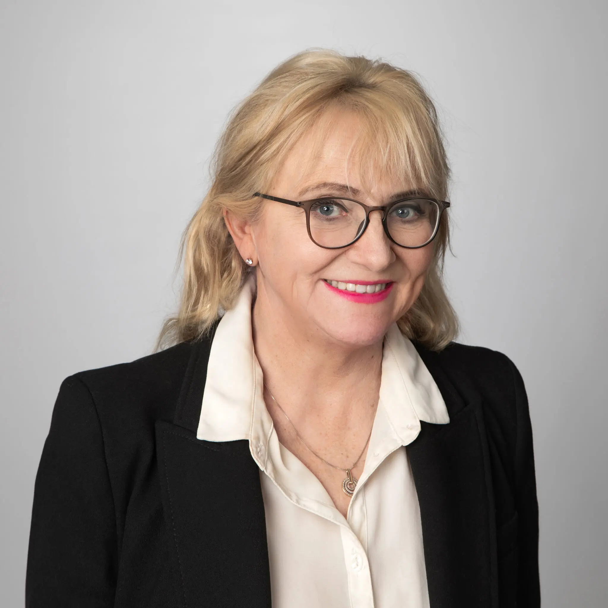 Anna F. Gunnarsdóttir