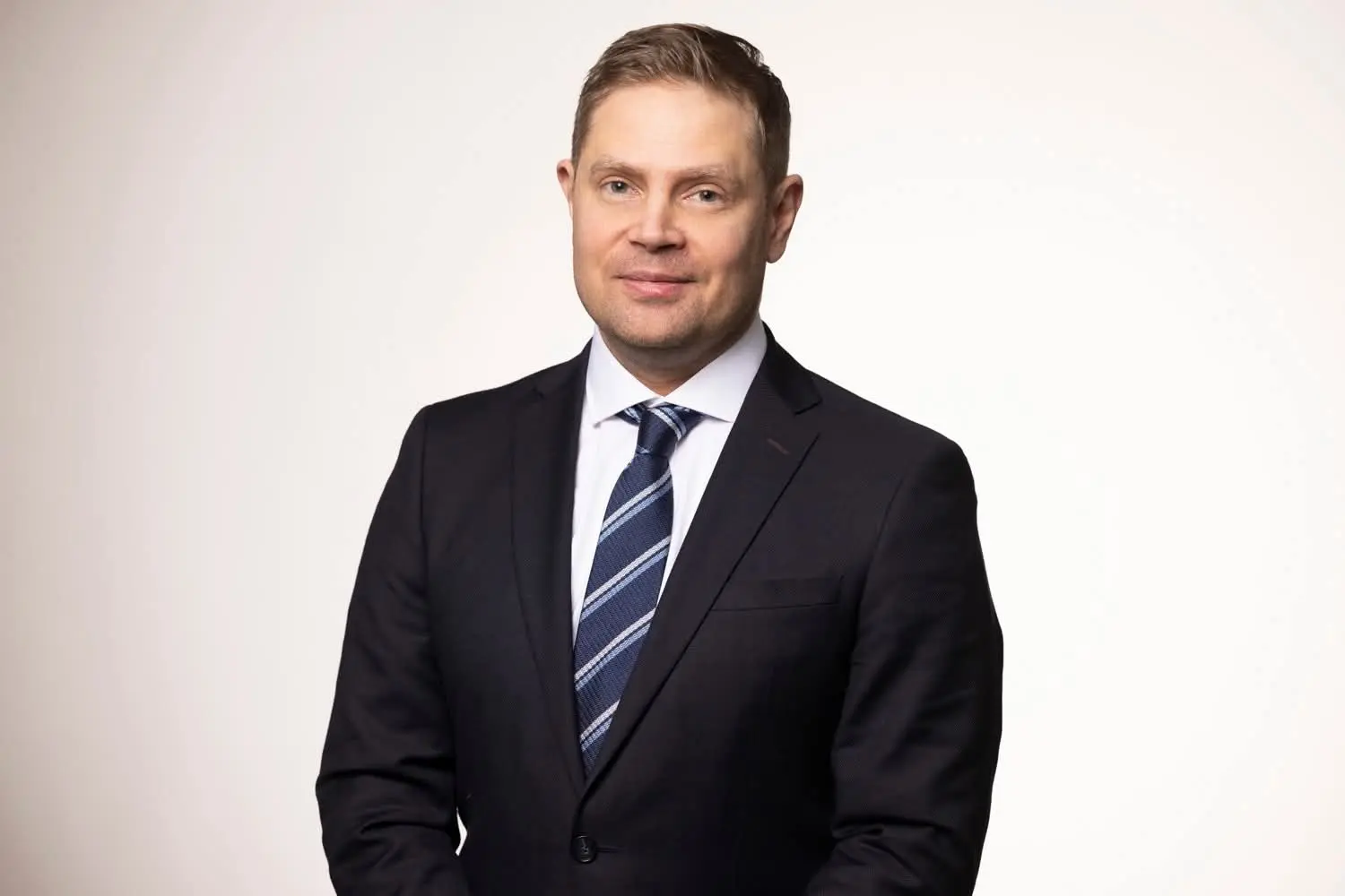 Úlfar Freyr Jóhannsson